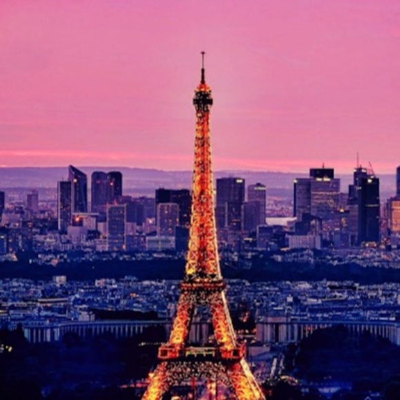 Meet your Posher, Jillian - Picture 1 of 1